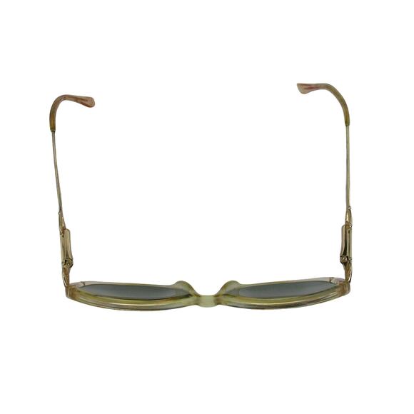 Vintage Zyloware Eyeglasses Plastic Frames 52[]14 - Picture 8 of 9